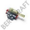 BERGKRAFT BK1241502AS Air Suspension Valve